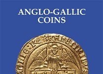 Die englische Münzprägung auf dem Kontinent