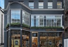 Degussa Unternehmensgruppe eröffnet Verkaufsniederlassung in London