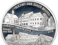 SNG-Medaille 2016 zeigt Limbach-Oberfrohna