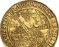 Fritz Rudolf Künker, D-Osnabrück