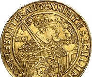 Fritz Rudolf Künker, D-Osnabrück