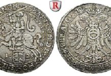 Münzhandlung Ritter, D-Düsseldorf