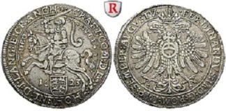 Münzhandlung Ritter, D-Düsseldorf