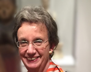 Arnold-Biucchi, Carmen