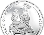 Marine Life Protection – White Tail Damselfish