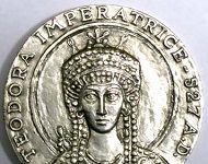Ausstellung zu Medailleur Giannantonio Bucci