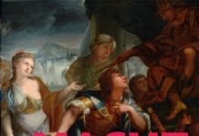 MachtOhnmacht – Eine Ausstellung des Museum August Kestner