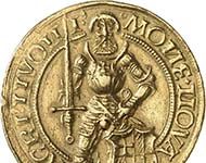 Der Deutsche Orden in Livland