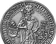 Das blieb von dem Mann, der den Taler erfand