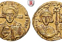 Münzhandlung Ritter, D-Düsseldorf