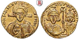 Münzhandlung Ritter, D-Düsseldorf