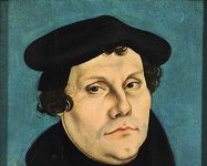 Münze Berlin ehrt Luther mit Silberprägungen