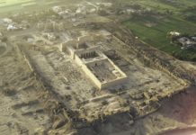 Milestones of Mankind 2016 – Egyptian Labyrinth