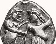 Dionysos – Die griechische Erlebnisreligion