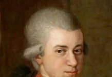 Mozart Teil 2: „Amadé – Das Genie“