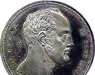 200.000 Schweizer Franken für eine Probe zum „Familienrubel“ – ein würdiger Preis für das Zeugnis der glücklichen Ehe des Zaren Nikolaus I. mit Prinzessin Charlotte von Preußen