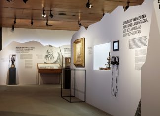 Gotthard – Ab durch den Berg