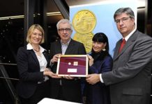 200 Jahre Joanneum in Graz