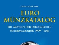 Euro-Münzkatalog aktualisiert