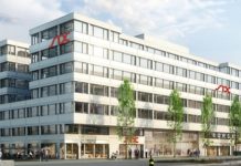 Neues „Schweizer Finanzmuseum“ eröffnet 2017 in Zürich-West