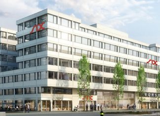 Neues „Schweizer Finanzmuseum“ eröffnet 2017 in Zürich-West