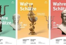 Münzen im Fokus des Landesmuseums Württemberg