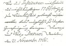250 Jahre Technische Universität Bergakademie Freiberg