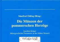 Die Münzen der pommerschen Herzöge
