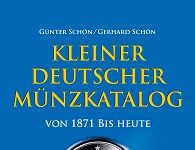 Kleiner Deutscher Münzkatalog (AKM) in aktualisierter Auflage