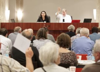 Peter Rapp AG, CH-Wil