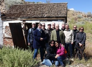 Vom Untergrund zum Verbraucher: Der abschließende Round Table des DAMIN-Projekts