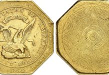 Die Münzstätten von San Francisco: Teil 1 Die Old Mint