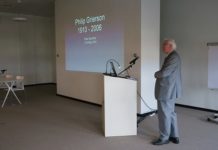 Ehrungen zum 175. Geburtstag der Belgischen Numismatischen Gesellschaft