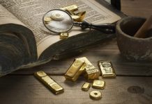 Degussa zeigt in Genf ausgesuchte Exponate der größten Goldbarren-Sammlung der Welt
