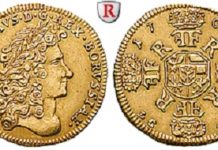 Münzhandlung Ritter, D-Düsseldorf