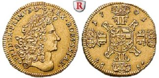 Münzhandlung Ritter, D-Düsseldorf