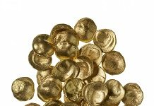 Schatzfund keltischer Goldmünzen in Österreich