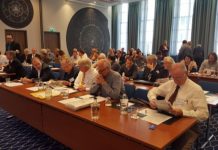 IAPN-Kongress 2016 in Amsterdam