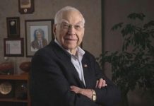 Chester L. Krause (1923-2016)