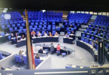 Bundestag beschließt die Neuregelung des Kulturgutschutzrechts