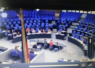 Bundestag beschließt die Neuregelung des Kulturgutschutzrechts