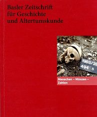 Zusammenfassung zur Basler Münz- und Geldgeschichte