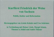 Friedrich der Weise