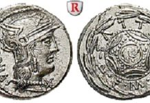 Münzhandlung Ritter, D-Düsseldorf