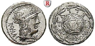 Münzhandlung Ritter, D-Düsseldorf