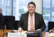 Das neue Kulturgüterschutzgesetz – Ein Interview mit Ansgar Heveling