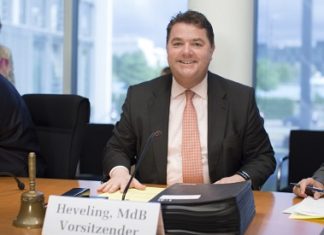 Das neue Kulturgüterschutzgesetz – Ein Interview mit Ansgar Heveling