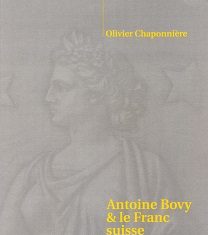 Aufwändige Bildbände zur Schweizer Münzprägung