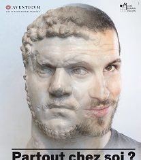 Überall zu Hause? Eine Ausstellung zur globalisierten römischen Welt