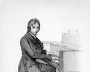 Neue deutsche 10-Euro-Gedenkmünze feiert Franz Liszt